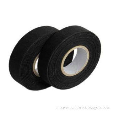 Silver / Black 70 Mesh Duct Tape 48mm x 55m For Heavy Duty